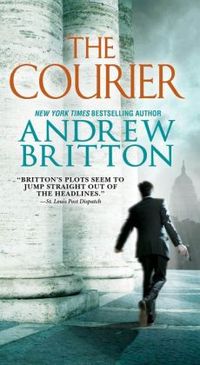 The Courier by Andrew Britton
