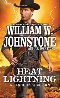 Heat Lightning