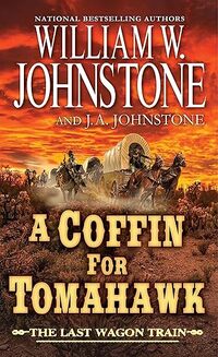 A Coffin for Tomahawk