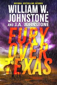 Fury Over Texas