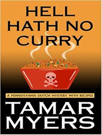 Hell Hath No Curry