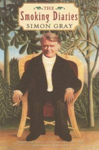 The Smoking Diaries by Simon Gray