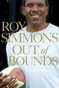 Out of Bounds by Roy Simmons