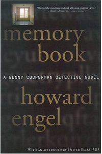 Memory Book by Howard Engel