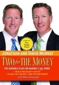 Two for the Money by Jonathan Murray