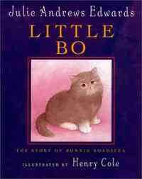 Little Bo by Julie Andrews Edwards