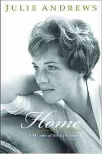 Home by Julie Andrews