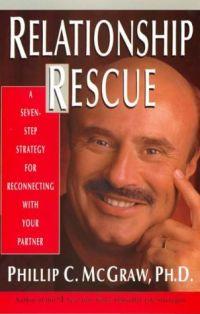 Relationship Rescue by Phil McGraw