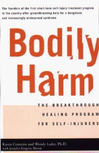 Bodily Harm by Wendy Lader