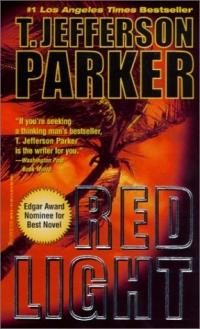 Excerpt of Red Light by T. Jefferson Parker
