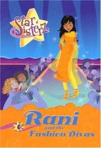 Rani and the Fashion Divas by Anjali Banerjee