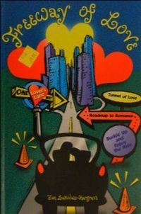 Freeway Of Love by Jan Latiolais Hargrave