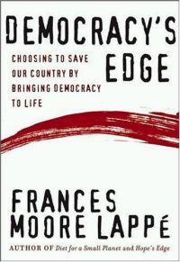 Democracy's Edge by Frances Moore Lappe