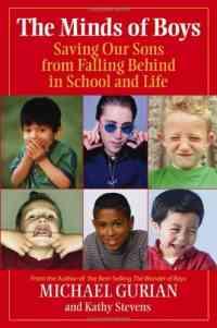 The Minds of Boys by Michael Gurian
