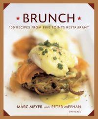 Brunch by Marc Meyer