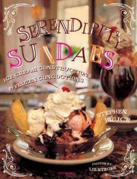 Serendipity Sundaes by Stephen Bruce