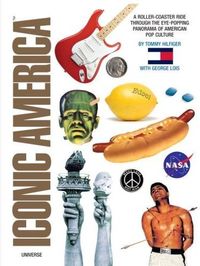 Iconic America by George Lois