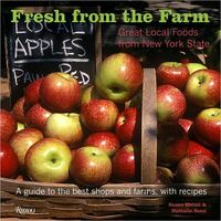 Fresh From The Farm by Susan Meisel