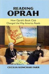 Reading Oprah