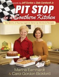 Pit Stop In A Southern Kitchen