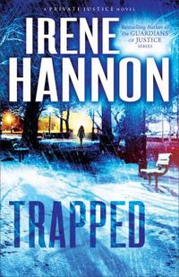 Trapped by Irene Hannon