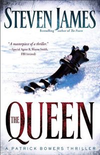 The Queen by Steven James