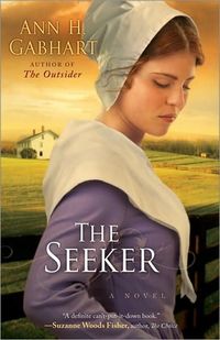 The Seeker by Ann H. Gabhart