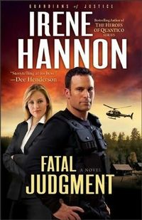 Fatal Judgment by Irene Hannon