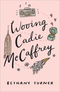 Wooing Cadie McCaffrey