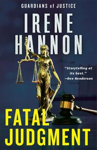 Fatal Judgment