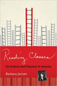 Reading Classes by Barbara Jensen