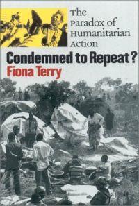 Condemned to Repeat by Fiona Terry