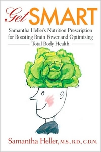 Get Smart by Samantha Heller