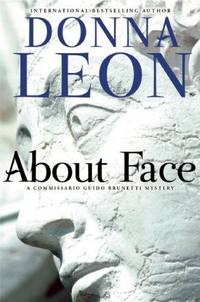 About Face by Donna Leon