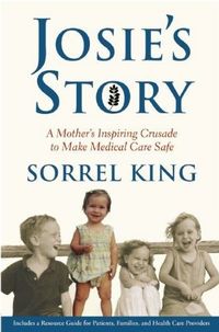 Josie's Story by Sorrel King