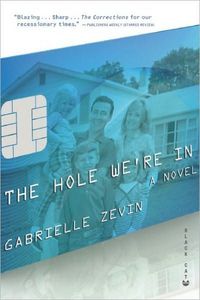 The Hole We're In by Gabrielle Zevin