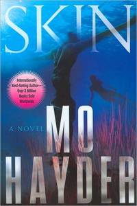 Skin by Mo Hayder