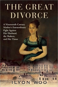 The Great Divorce by Ilyon Woo