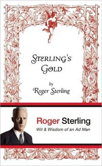 Sterling's Gold by Roger Sterling