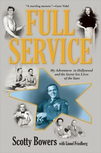 Full Service by Scotty Bowers