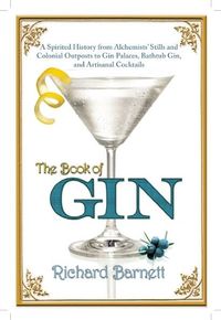 The Book Of Gin
