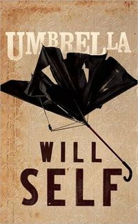 Umbrella by Will Self