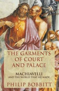 The Garments Of Court And Palace