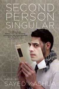 Second Person Singular by Sayed Kashua