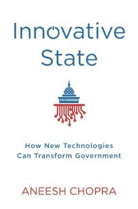 Innovative State by Aneesh Chopra