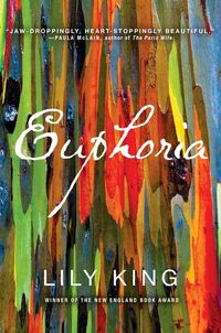 Euphoria by Lily King