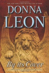 By Its Cover by Donna Leon
