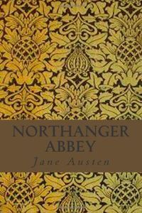Northanger Abbey by Val McDermid