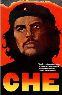 Che Guevara by Jon Lee Anderson