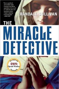 The Miracle Detective by Richard Sullivan